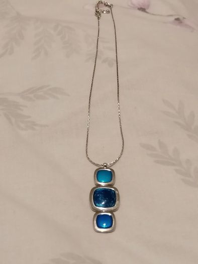 necklace .
