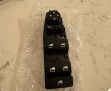 BMW Power Window Switch Control Unit