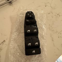 BMW Power Window Switch Control Unit