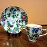 Vintage Arklow Espresso Coffee Set. Image 2