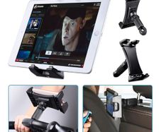 Tendak Exercise Bike Phone Holder