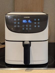 Cosori Air fryer 5.5L