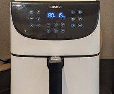 Cosori Air fryer 5.5L