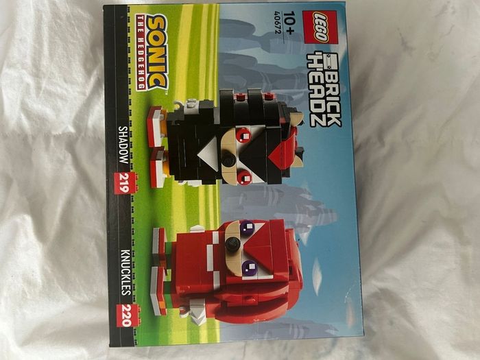 lego