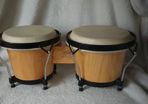 Tam tam drums