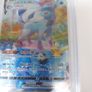 Pokemon TCG Glaceon VMAX Evolving Skies Holo ACE 10 GEM MINT Image 5