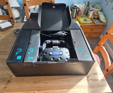 HTC Vive Pro 2 Full Kit