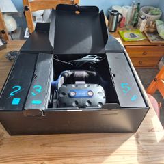 HTC Vive Pro 2 Full Kit