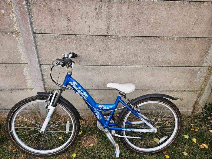 girls raleigh diva bike