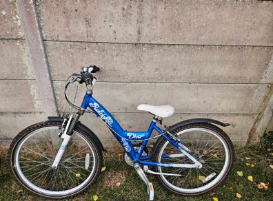 girls raleigh diva bike