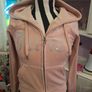 juicy couture velour hoodie Image 4