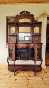 Antique Dresser / Sideboard