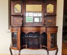 Antique Dresser / Sideboard