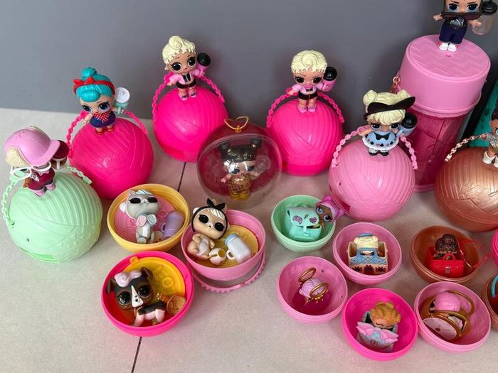 LoL Large Collection
