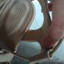 Asos chunky sole sandals brand new Image 5