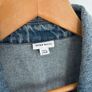 Miss Sixty denim jumpsuit Image 7