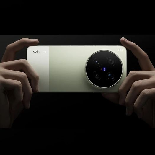 Vivo x300 ultra 512gb / 12Gb CN ROM, white