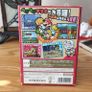 Paper Mario Nintendo Game Cube Japan. Image 2