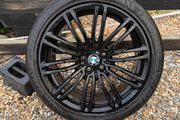 Bmw Alloys