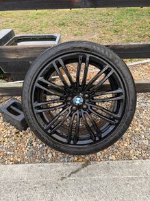 Bmw Alloys