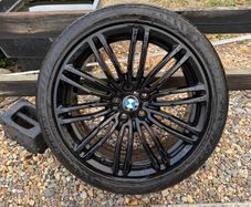 Bmw Alloys