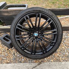 Bmw Alloys