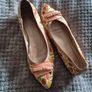 Hispanitas flat shoes Image 4