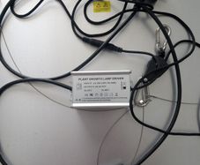 Led Grow Light Panel Full Spectrum - Price Drop Quick Sale