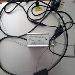 LED Grow Light Panel Full Spectrum