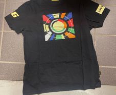VR46 tee