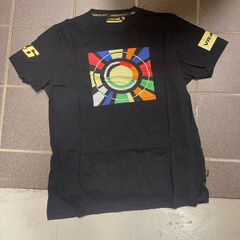 VR46 tee