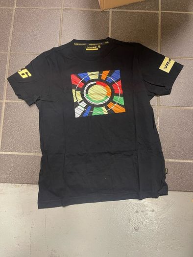 VR46 tee