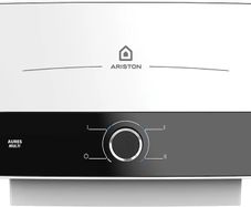Multi Electric Instantaneous Water Heater 9.5kW, Multi-Point, Compact Size, ELCB System, User-Friendly and A Energy Rated.