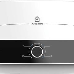 Multi Electric Instantaneous Water Heater 9.5kW, Multi-Point, Compact Size, ELCB System, User-Friendly and A Energy Rated.