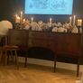Antique sideboard Image 4