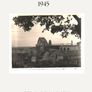 Original 1945 Photograph Sydney Harbour Bridge AUSTRALIA Image 4