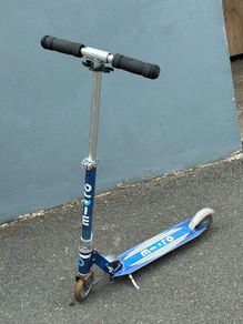 micro classic sprite scooter