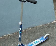 micro classic sprite scooter