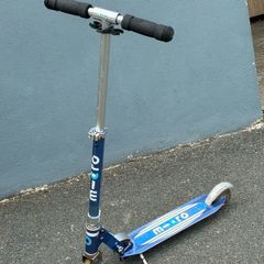 micro classic sprite scooter
