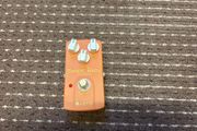 Joyo Sweet Baby Overdrive Pedal