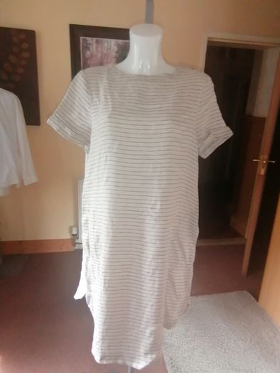beautiful new Marks & Spencer dress