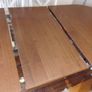 extendable table and chairs Image 8