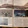 Modern Fighting F-14 Aircraft Book Image 3
