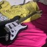 G4m guitar (can swap) Image 2