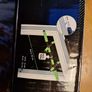 door rack for home training by Schildkroet-sport.com Image 3