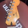Fender Stratocaster Player Plus HSS- Belair Blue Image 8