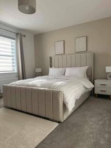 Beds