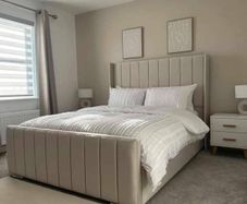 beds