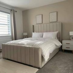 Beds