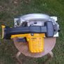 De Walt Circular Saw Image 2